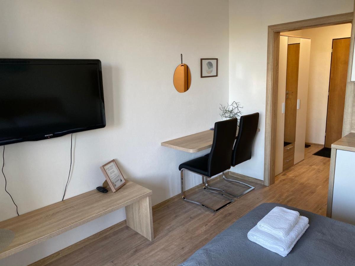 Apartment פופראד מראה חיצוני תמונה